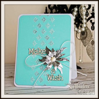 Make a Wish by Beck Beattie
